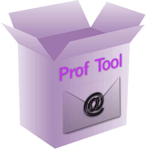 Prof Mail